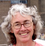 Shirley Hoffman Warren